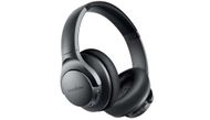 The noise-canceling headphones are also available at a limited-time deal discount- Black Friday Sale. (Image via Amazon)